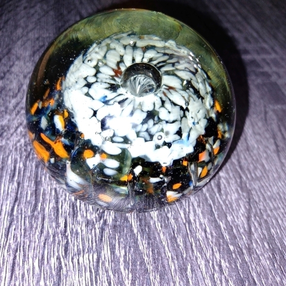 Collector's Decorative Spheres - Picture 5 of 7